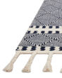 Sawyer SAW-02 Navy Area Rug
