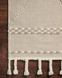 Sawyer SAW-03 Sand Area Rug