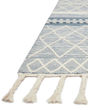 Sawyer SAW-04 Teal Area Rug