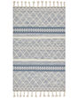 Sawyer SAW-04 Teal Area Rug