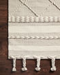 Sawyer SAW-05 Silver Area Rug