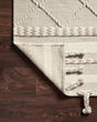Sawyer SAW-05 Silver Area Rug