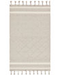 Sawyer SAW-05 Silver Area Rug