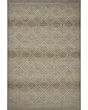 Saylor SAY-04 Stone/Ivory 11'x15' Area Rug