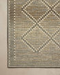 Saylor SAY-04 Stone/Ivory 11'x15' Area Rug