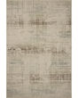 Saylor SAY-07 Ivory/Fog 2'3"x3'9" Area Rug