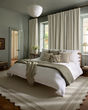 Scottie SCO-01 Ivory/Grey Area Rug