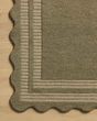 Scottie SCO-01 Olive/Pebble Area Rug