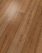 Monroe Gardens SolidTech Premier Smoked Bourbon Luxury Vinyl