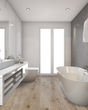 Cali Select Premium Seaboard Oak Vinyl Plank