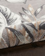 Seaside SDS01 Grey Area Rug