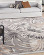 Seaside SDS01 Grey Area Rug