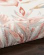 Seaside SDS01 Multicolor Area Rug