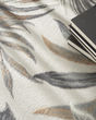 Seaside SDS02 Ivory/Grey Area Rug