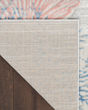 Seaside SDS04 Multicolor Area Rug