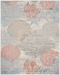 Seaside SDS04 Multicolor Area Rug