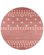 Sedona SN1 Paprika Area Rug