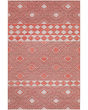 Sedona SN1 Paprika Area Rug