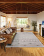 Sedona SN1 Sage Area Rug