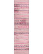 Sedona SN10 Blush Area Rug