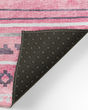 Sedona SN10 Blush Area Rug