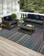 Sedona SN10 Ink Area Rug