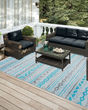 Sedona SN10 Skydust Area Rug