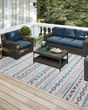 Sedona SN10 Tin Area Rug