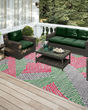 Sedona SN11 Fruity Area Rug