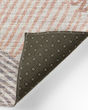 Sedona SN11 Walnut Area Rug