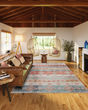 Sedona SN12 Canyon Area Rug
