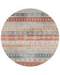 Sedona SN12 Canyon Area Rug