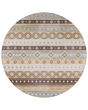 Sedona SN12 Goldenrod Area Rug