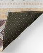 Sedona SN12 Goldenrod Area Rug