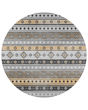 Sedona SN12 Midnight Area Rug