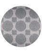 Sedona SN13 Pewter Area Rug