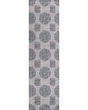 Sedona SN13 Pewter Area Rug