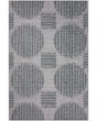Sedona SN13 Pewter Area Rug