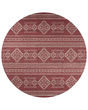 Sedona SN14 Paprika Area Rug