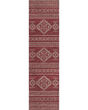 Sedona SN14 Paprika Area Rug