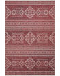 Sedona SN14 Paprika Area Rug