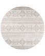 Sedona SN14 Putty Area Rug