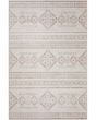 Sedona SN14 Putty Area Rug