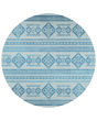 Sedona SN14 Sky Area Rug