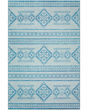 Sedona SN14 Sky Area Rug