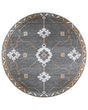 Sedona SN16 Charcoal Area Rug