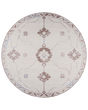 Sedona SN16 Parchment Area Rug