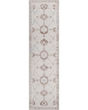 Sedona SN16 Parchment Area Rug