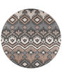 Sedona SN2 Bison Area Rug