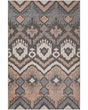 Sedona SN2 Bison Area Rug